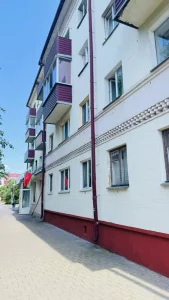 1-комнатная квартира в самом центре Бобруйска