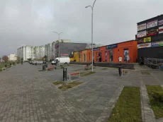 Помещение в ТРЦ &quot;СПЕКТР&quot;