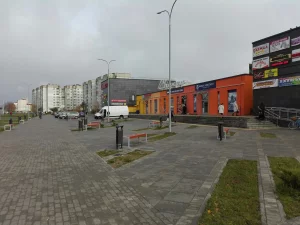 Помещение в ТРЦ &quot;СПЕКТР&quot;