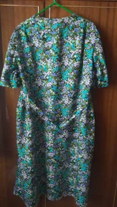 Платье женское