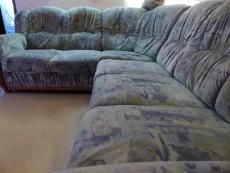 Мягкий уголок симона -2