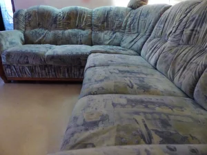 Мягкий уголок симона -2