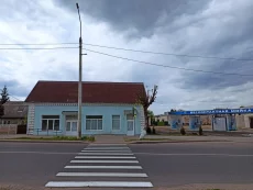 Здание магазина 240 кв.м