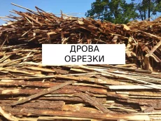 Дрова