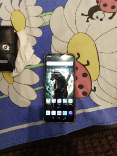 Honor x5plus