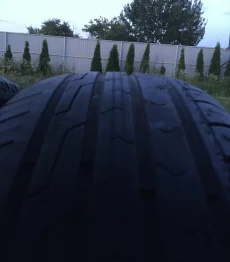 Покрышки легковые 215/70/16 Cordiant