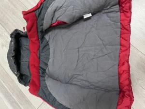 Зимние костюмы р 86