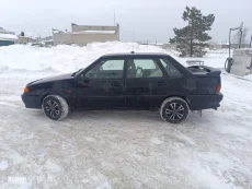 ВАЗ 2115 2008 г.в. 1, 6 бензин