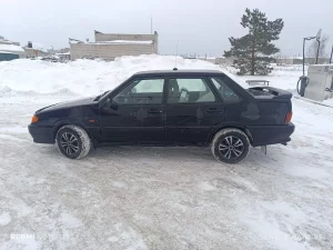 ВАЗ 2115 2008 г.в. 1, 6 бензин