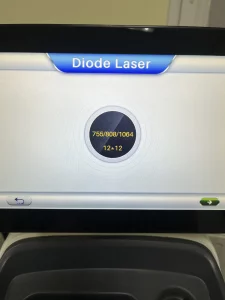 диодный лазер для удаления волос всех типов - ALIO LUNA 1200 S