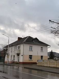 3-х комнатная квартира