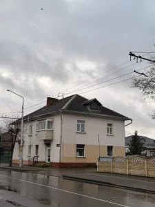 3-х комнатная квартира