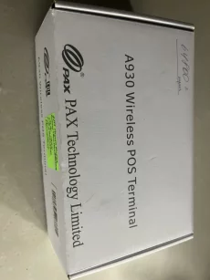 Кассовый аппарат 3 в 1