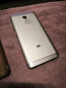 Xiaomi Redmi Note 4x