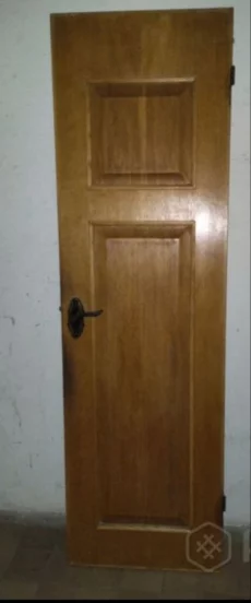 Двери межкомнатные