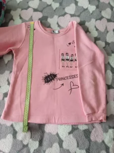 Одежда для девочек