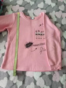 Одежда для девочек