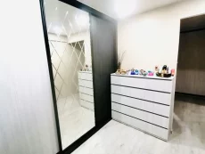 Уютная 1-ка новой планировки