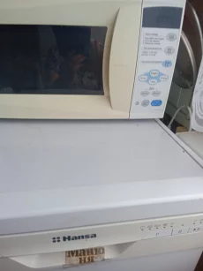 Микроволновка