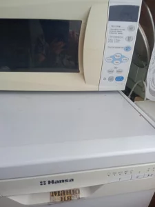 Микроволновка