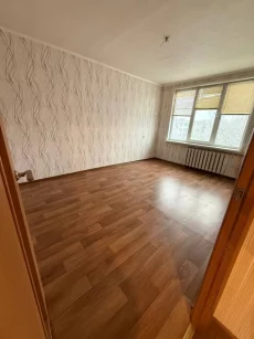 3-х комнатная квартира в центре города, дом после капитально