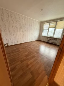 3-х комнатная квартира в центре города, дом после капитально