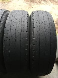 Покрышки грузолегковые 195/14с Sava