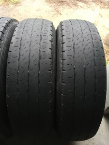 Покрышки грузолегковые 195/14с Sava