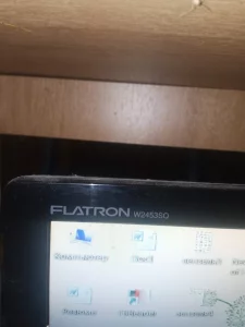 Монитор LG 24"