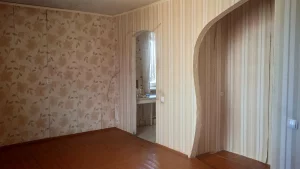 1-комнатная квартира в центре города по ул. 50 лет Октября, 34а