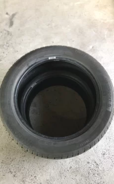 Покрышки легковые летние 215/50/17 Uniroyal