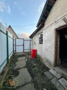 Изолированная часть жилого дома с отдельным входом по пер. Гоголя 1-й