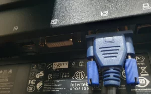 Монитор HP 19"