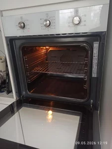 Духовой шкаф ZORG