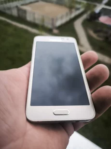 Samsung Galaxy A3