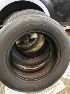 Шины 225/60R16