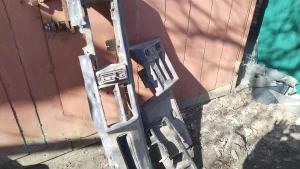 Запчасти для Ford Sierra 1987 г.в. ДАРОМ