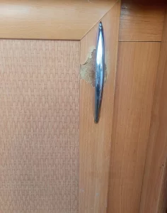 Мойка с столешницей