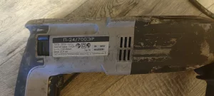 Перфоратор