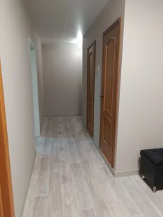 Однокомнатная квартира