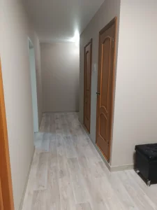 Однокомнатная квартира