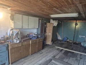 Гараж ГП 12(авиагородок)