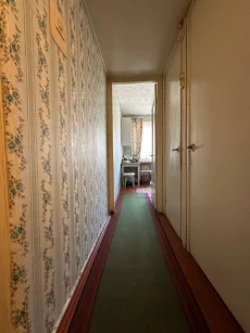 Трехкомнатная квартира на ул. Минская 79