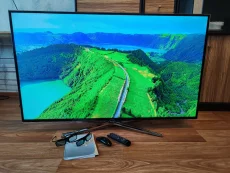 Телевизор Samsung UE55H6400 Smart TV, Wi-Fi