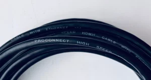 Кабель HDMI 5 метров