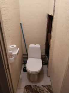 Однокомнатную квартиру