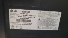 Телевизор LG 32" FHD 1920х1080