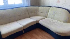 Мягкий уголок, Доставка