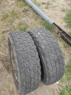 Колеса R13