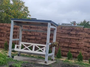 Делаю на заказ  из дерева всё,  что угодно
